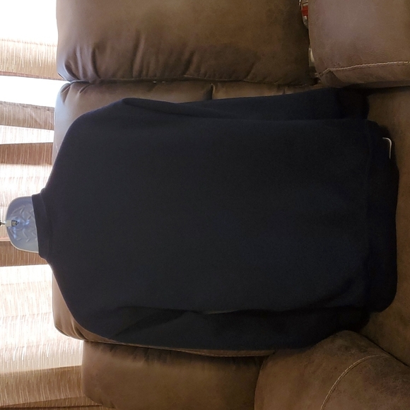 NUTMEG DALLAS Cowboys Vintage Sweatshirt - Picture 5 of 6